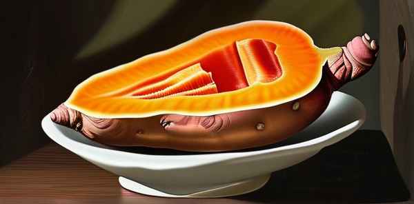 梦见挖红薯是什么意思