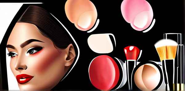 梦见自己化妆是什么意思