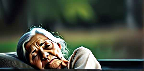 梦见自己母亲死了是什么意思