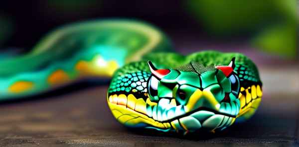 梦见青蛇是什么预兆