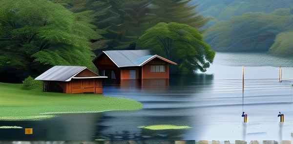 梦见家里发大水了是什么征兆