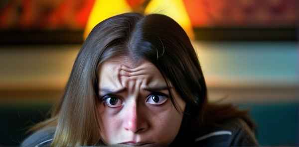 梦见和亲人吵架是什么意思