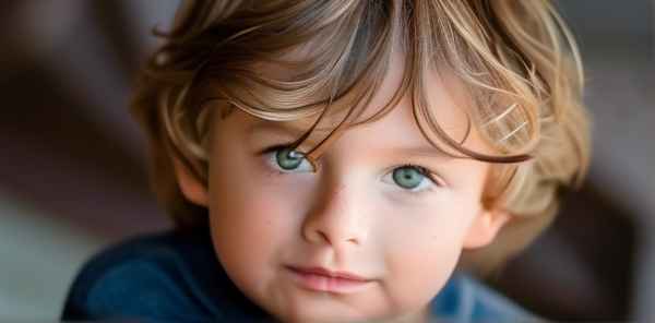 梦见儿子小时候是什么意思