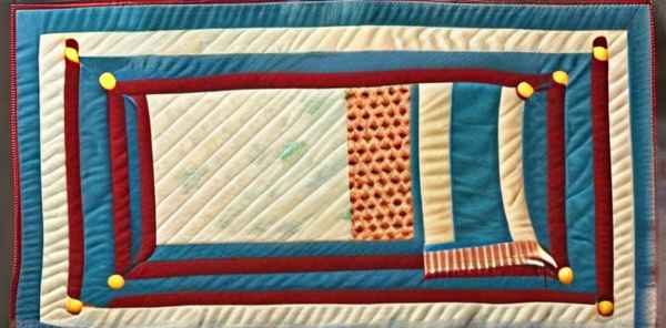 梦见晒被子是什么意思