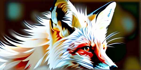 梦见白狐狸是什么预兆