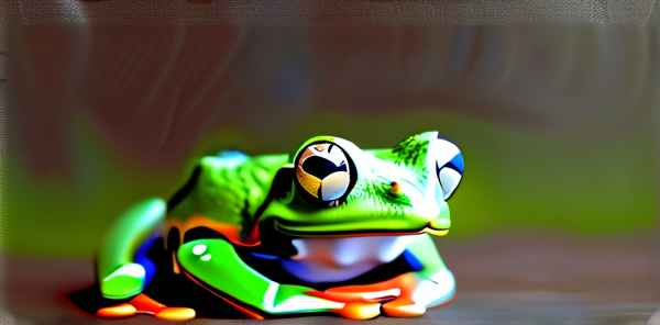 梦见青蛙是什么预兆