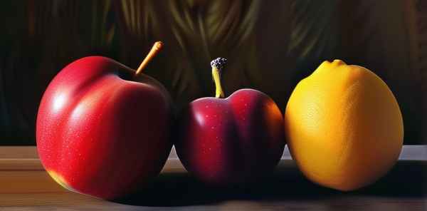 梦见水果是什么意思