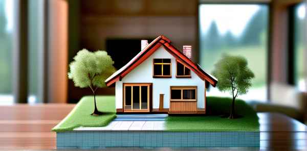 梦见房子是什么意思