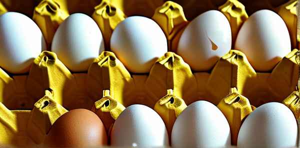 梦见买鸡蛋是什么意思周公解梦