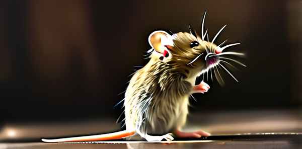 梦见小老鼠是什么征兆