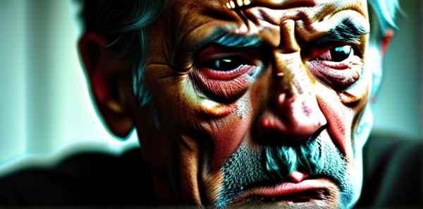 梦见和爸爸吵架是什么意思