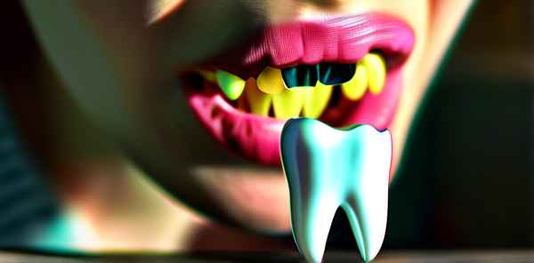 梦见掉了两颗牙齿是什么意思