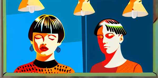 梦见给别人剪头发是什么意思