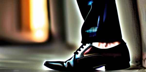 梦见找不到鞋子是什么意思