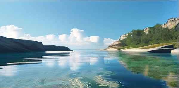 梦见清澈的水是什么意思