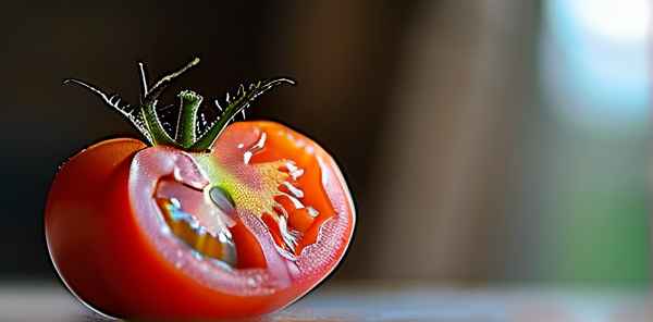 梦见吃西红柿是什么意思