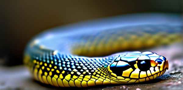 做梦梦见好多蛇是什么预兆