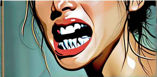 梦见掉牙齿是什么意思周公解梦