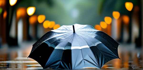 梦见雨伞是什么意思