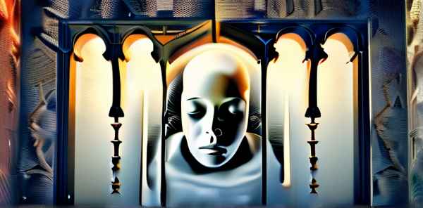 梦见大哭是什么意思