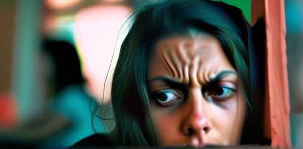 梦见自己和别人吵架是什么意思