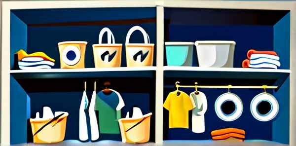 梦见自己洗衣服是什么意思