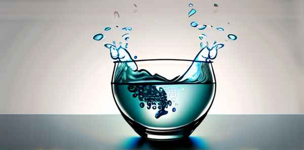 做梦梦见水是什么意思