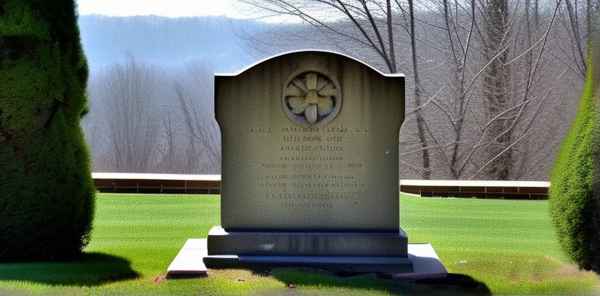 梦见墓碑是什么意思