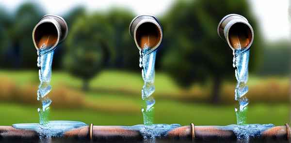 梦见水管漏水是什么预兆