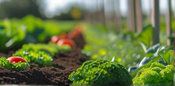 梦见种菜是什么意思