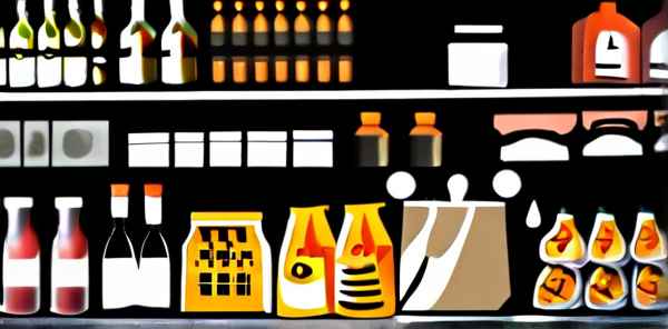 梦见买东西是什么意思