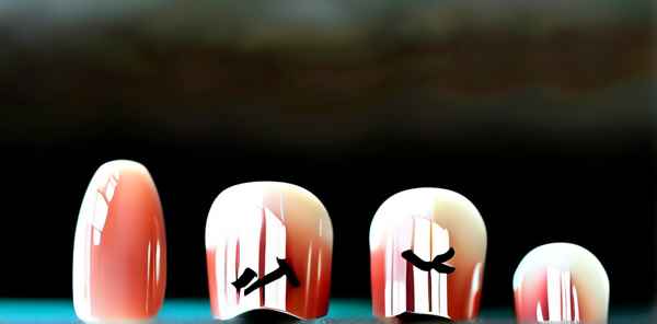 梦见指甲断了是什么意思