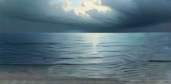 梦见海水是什么意思