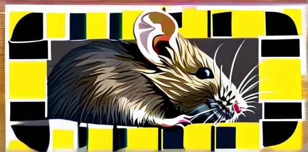 梦见大老鼠是什么意思