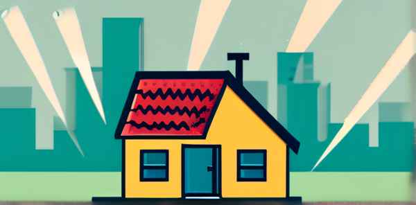 梦见租房子住是什么意思