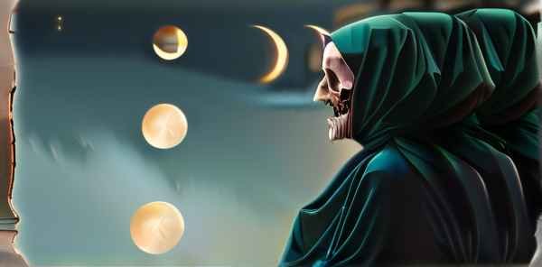 梦见和死去的人说话是什么意思