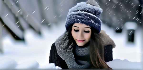 梦见下大雪是什么预兆