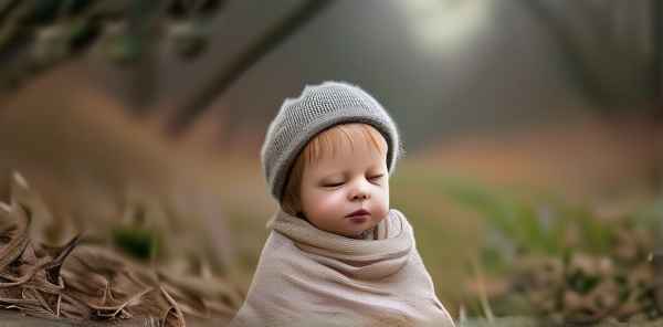 梦见生小孩子是什么意思