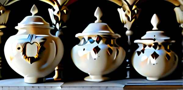 梦见骨灰盒是什么征兆