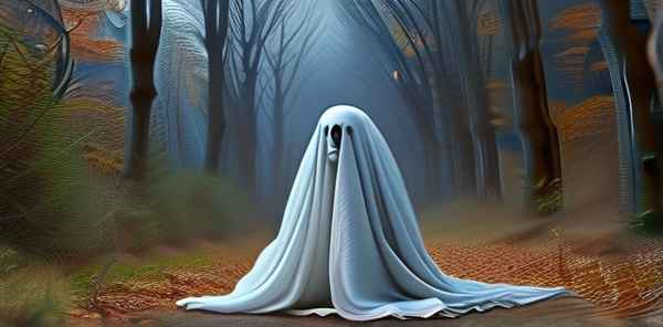 做梦梦见鬼是什么意思