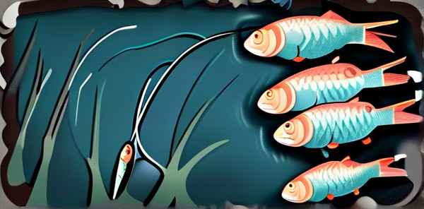 梦见钓了好多鱼是什么意思