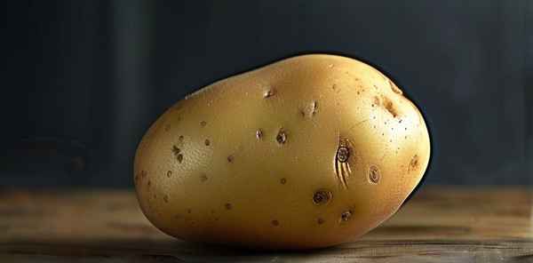 梦见土豆是什么意思