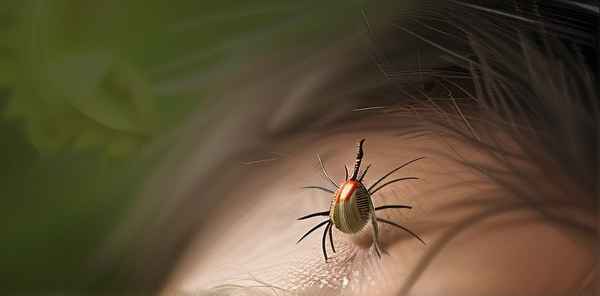 梦见自己头上长虱子是什么意思