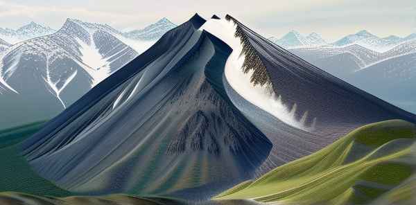 梦见山体滑坡是什么意思