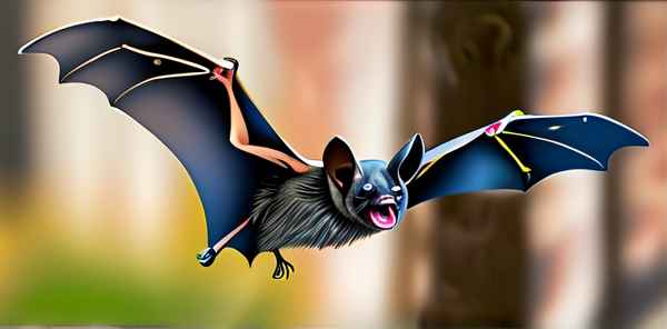 梦见蝙蝠是什么意思