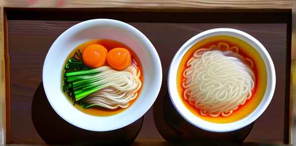 梦见吃面条是什么意思