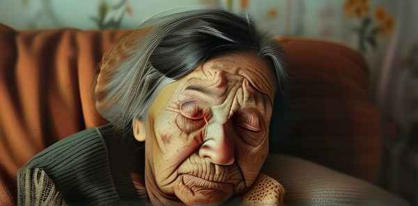 梦见自己妈妈死了是什么意思