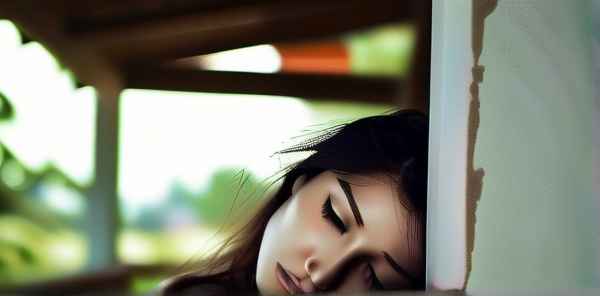 梦见妻子出轨预示什么