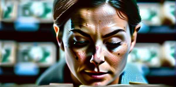 梦见数钱是什么预兆